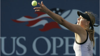 Шарапова и Енен-Арден на финала на US Open при жените
