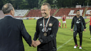 Владимир Манчев бе потърсен за коментар за расизма от френското