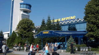 Изграждат нов пътнически терминал на Летище Бургас