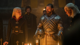 Още първи сезон на Домът на дракона House of the