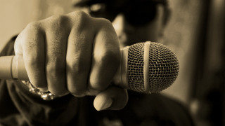 Арестуваха двама души заподозрени в съпричастност към убийството на хип хоп