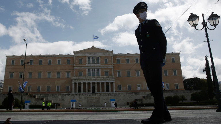 Гърция предлага данъчни облекчения за тези, които се преместят в страната