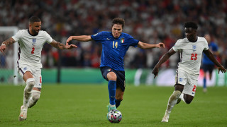 Новият треньор на Байерн Мюнхен Юлиан Нагелсман иска да има