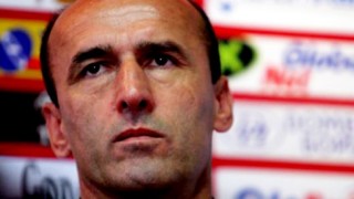 Легендарният футболист и бивш треньор на Партизан и ЦСКА