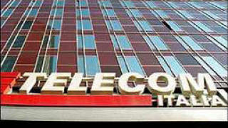 Мобилното подразделение на Telecom Italia става приоритет