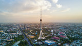 Узбекистан сключи договор с американската Air Products за проекти за $10 милиарда