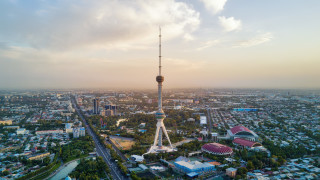Руският бизнес е създал 542 предприятия в Узбекистан за периода