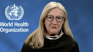 Световната здравна организация СЗО заяви във вторник че ваксините ще