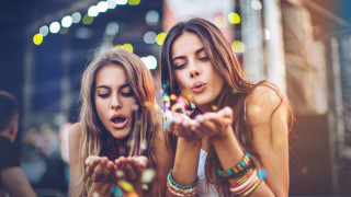 Толкова дълго чакахме лятото и ето че най накрая то взе