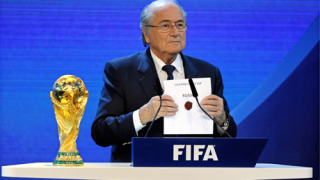 ФИФА запзва схемата за класиране на световни първенства