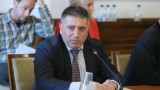 Антикорупционният законопроект на правителството мина на първо четене в правна комисия