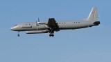 Сирийци свалили руския военен Ил-20