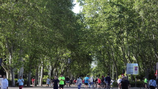 Мадридският регион един от най тежко засегнатите в Испания въвежда таргетирана