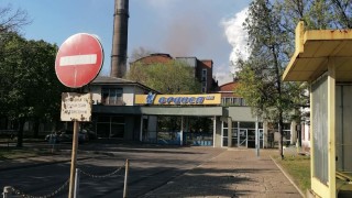 Върховният административен съд ВАС остави в сила решението на Административен