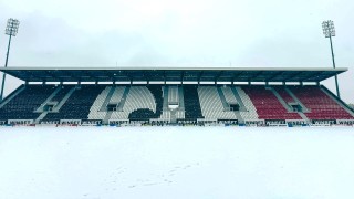 Фенклубът на Локомотив Пловдив излезе с много остра декларация а