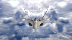 Тихите свръхзвукови самолети са тук - X-59 на NASA е първата стъпка към бъдещето