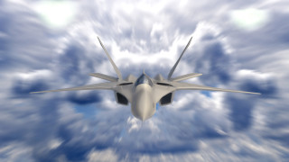 Тихите свръхзвукови самолети са тук - X-59 на NASA е първата стъпка към бъдещето