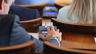 Бирата с бандерол, бездимните цигари с акциз
