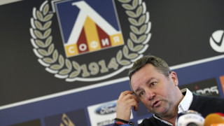 Славиша Стоянович поема националния отбор на Латвия от края на