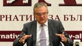 Румен Петков разкри: Човекът на ДПС в правителството е Борисов
