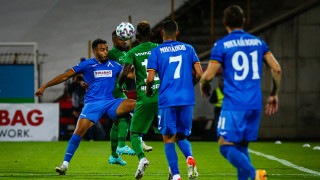 На Герена продължават да водят преговори с различни родни компании