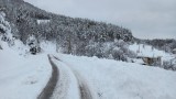 Триград остава без път след бедствието