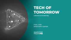 Tech Of Tomorrow 2025 представя: Финтех, е-commerce решения, AI и e-mobility