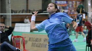 Петя Неделчева започва с турнир от Суперсериите в Малайзия