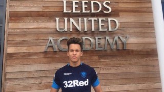 Българският нападател Кун Теменужков няма да играе повече за испанския