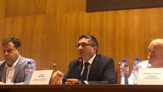 Нанков определи през 2024 г. да пътуваме по АМ "Хемус"