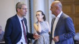 Нова лекарствена политика и контрол предлага номинираният на шеф на НЗОК