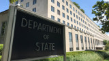  Шефът на офиса за наказания към Държавния департамент на Съединени американски щати е в София 