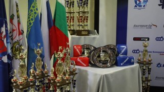 Бойци от 12 държави се изправят на ринга SENSHI 7 - на 27 февруари в София