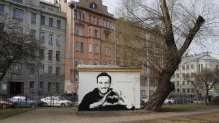 Говорителят на Навални приветства оставка на руския дипломат