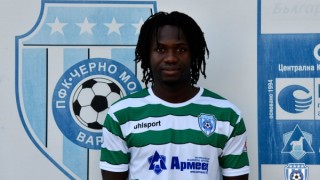 Черно море привлече пето ново лятно попълнение Това е атакуващият