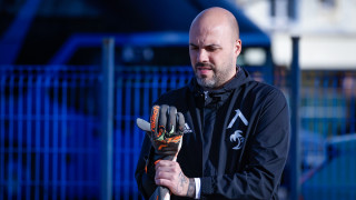 Днес близо 300 студенти от Национална спортна академия Васил Левски