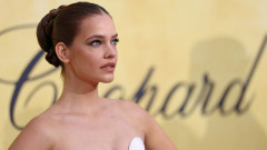 Барбара Палвин: "ангелът" на Victoria's Secret, диагностициран с тежко заболяване