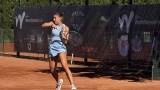 Елизара Янева се класира за първи път в кариерата си за четвъртфинал на турнир в Италия