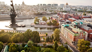 Най удобният за живеене град в Русия се оказа Москва