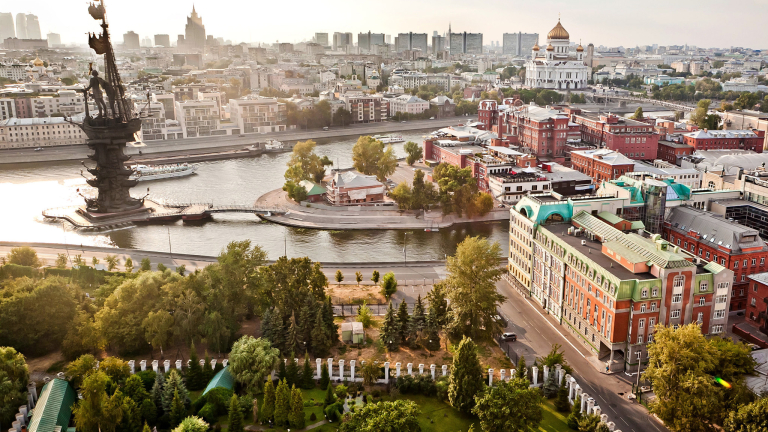 Какви са жилищните наеми в Москва и кои апартаменти се търсят най-много