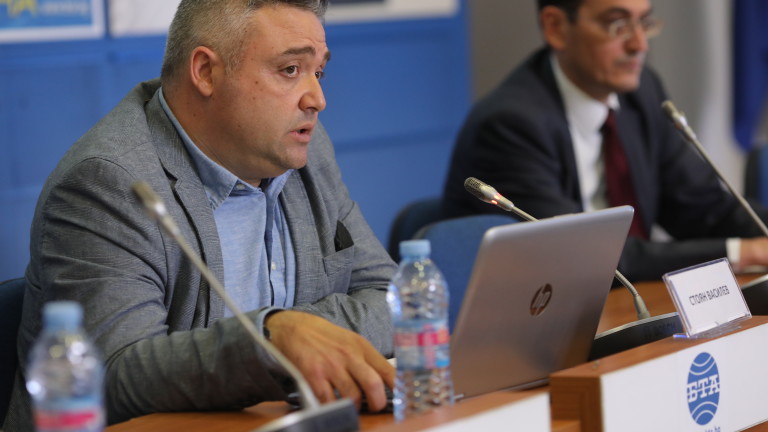Протестите са агитация и пропаганда, смята инвеститорът на "Алепу"