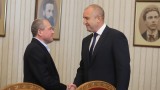 Без Петков и Василев – условията на ИТН да водят преговори за нов кабинет
