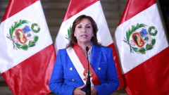 Президентът на Перу наложи извънредно положение в части от страната 