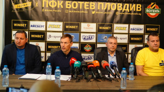 Изпълнителният директор на Крумовград Асен Караславов каза че отборът ще бъде