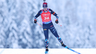 Норвежец спечели спринта в Руполдинг