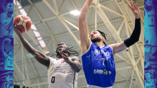 Шампионът Рилски спортист постигна 14 ата си победа от началото на