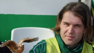 След като приключи със своята футболна кариера през 2017 г