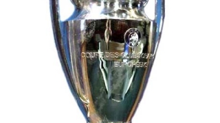 Мастъркард остава спонсор на Шампионската лига 