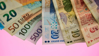 България е набрала външен дълг от 2 3 млрд евро с