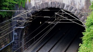 Както вече знаем най дългият железопътен тунел на Балканите ще бъде